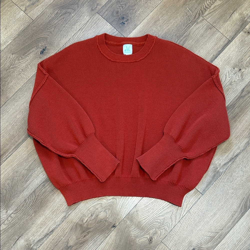 Mint Julep Boutique Sweater